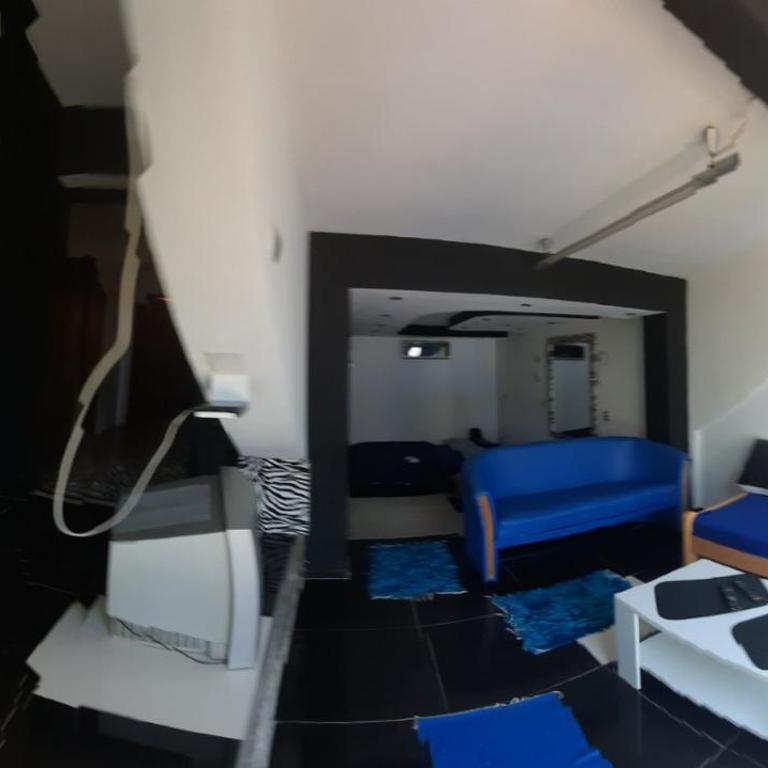 Noa.s Pansion 88 - Komfor Četvorokrevetna Soba - 4