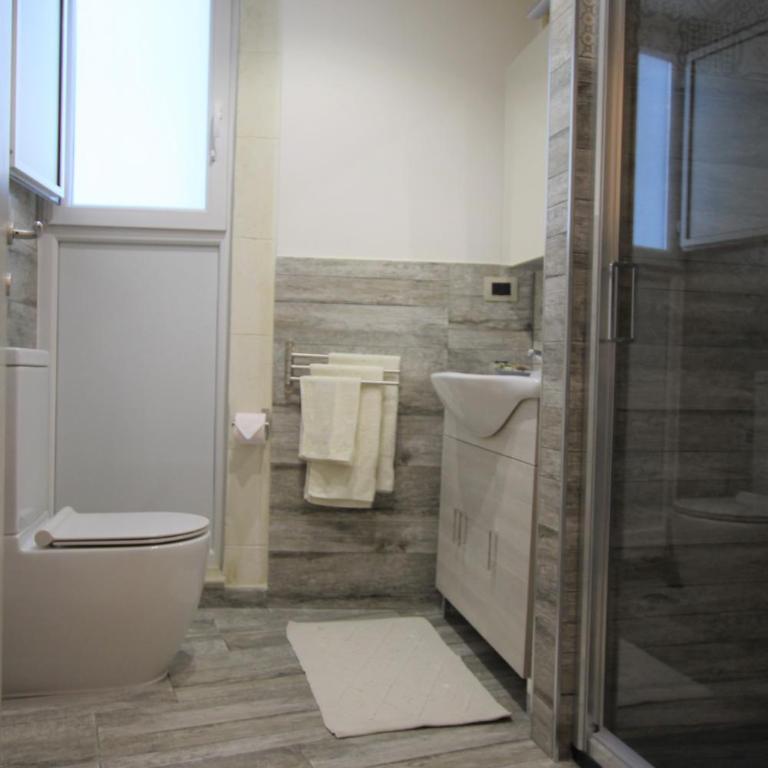 Casa Masciarrò - Appartamento Superior - 25