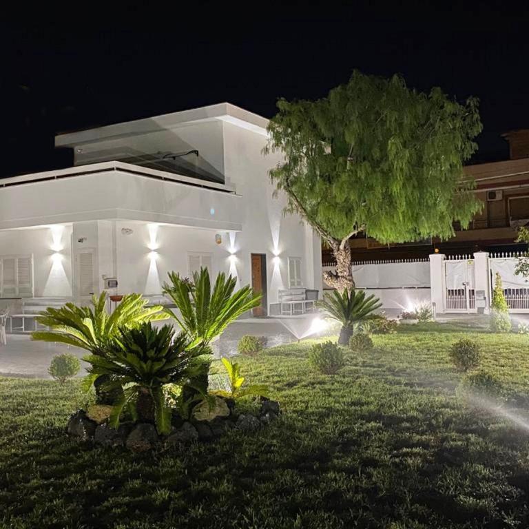 Home Olympus Vesuvio - Two-Bedroom House - 11