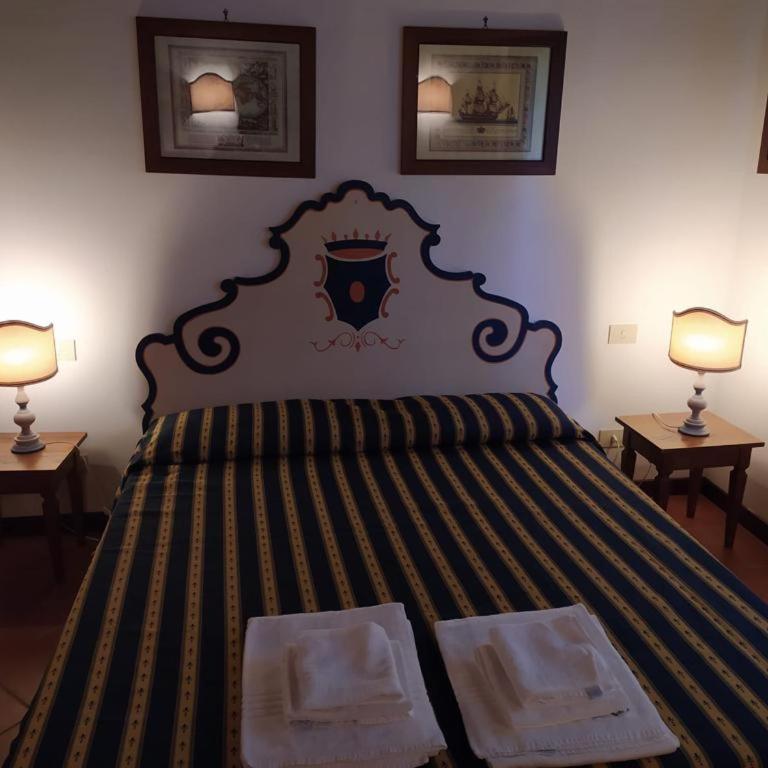 Stintino Country Paradise - Resort & Villas - Appartamento con 1 Camera da Letto - 4