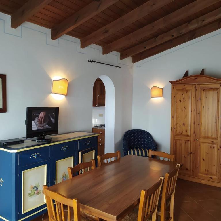 Stintino Country Paradise - Resort & Villas - Appartamento con 2 Camere da Letto - 8