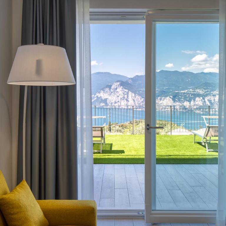 Pinini Country Apartments - Appartamento con 1 Camera da Letto - 4