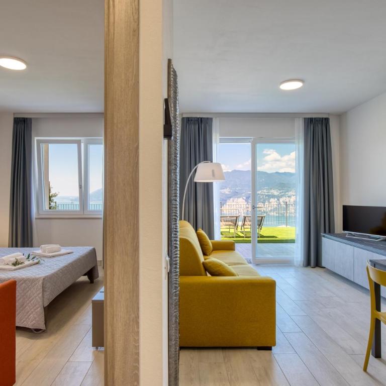 Pinini Country Apartments - Appartamento con 1 Camera da Letto - 17