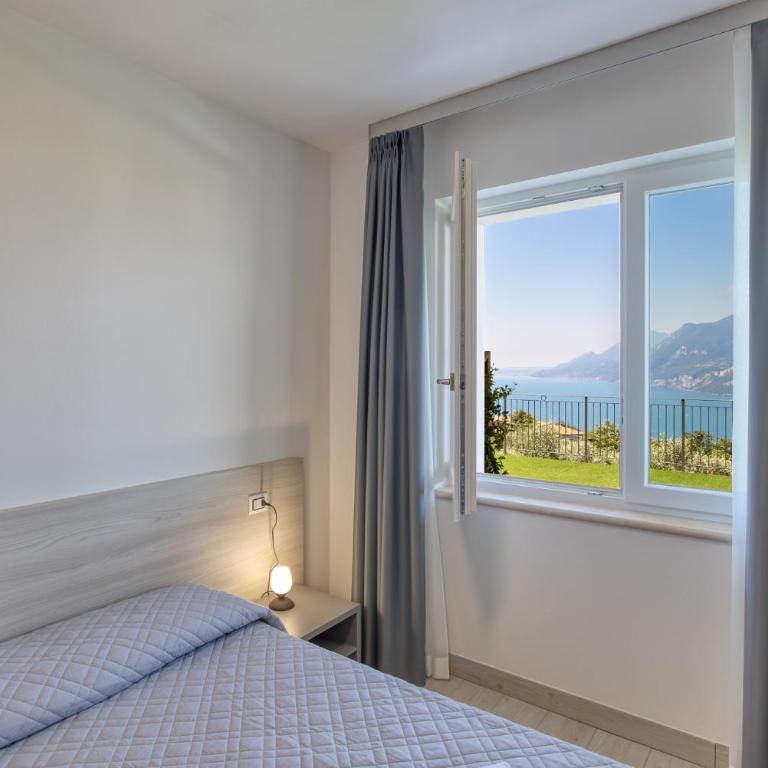 Pinini Country Apartments - Appartamento con 1 Camera da Letto - 5
