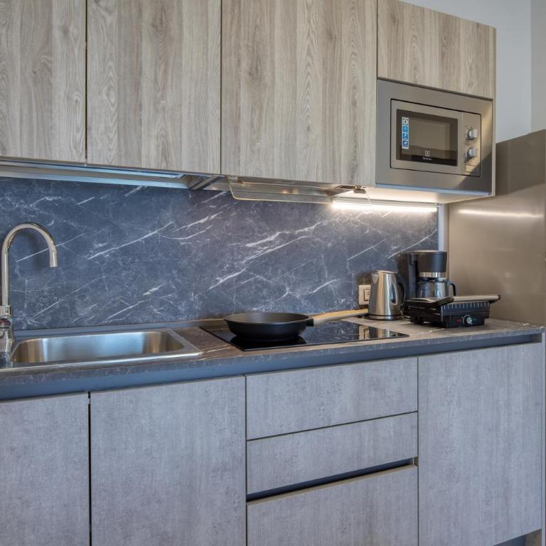 Pinini Country Apartments - Appartamento con 1 Camera da Letto - 13