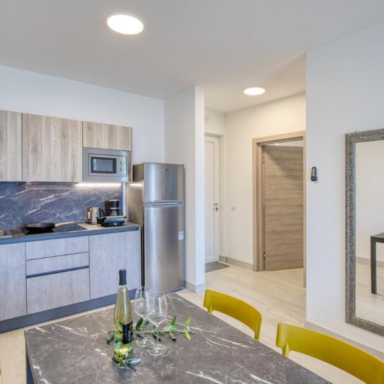 Pinini Country Apartments - Appartamento con 1 Camera da Letto - 15