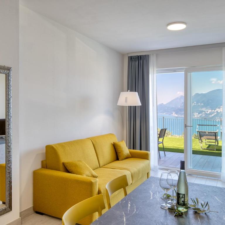 Pinini Country Apartments - Appartamento con 1 Camera da Letto - 16