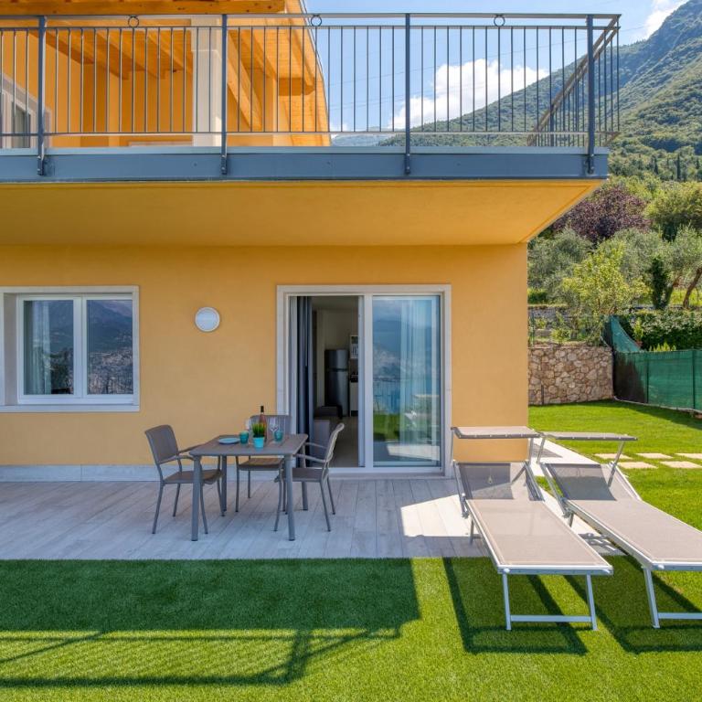 Pinini Country Apartments - Appartamento con 1 Camera da Letto - 22