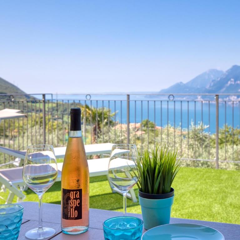 Pinini Country Apartments - Appartamento con 1 Camera da Letto - 23