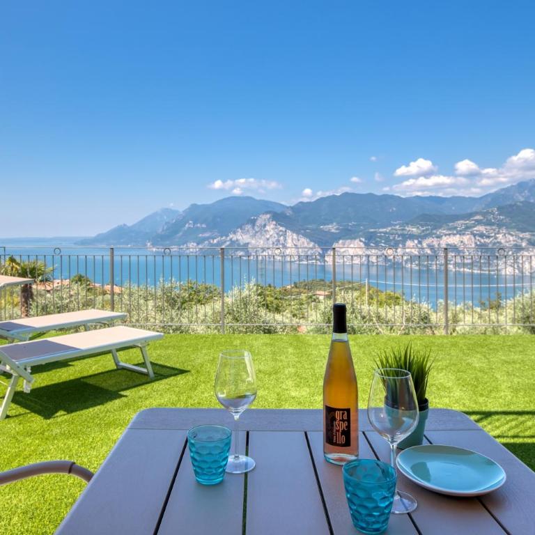 Pinini Country Apartments - Appartamento con 1 Camera da Letto - 24