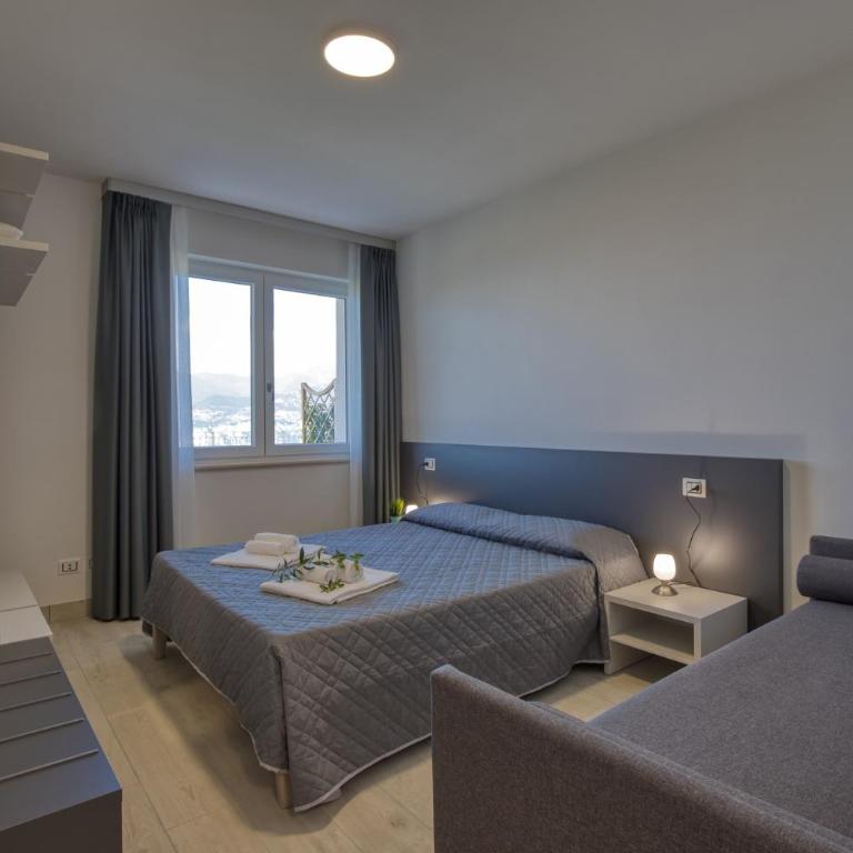 Pinini Country Apartments - Appartamento con 1 Camera da Letto - 9