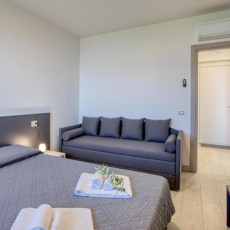 Pinini Country Apartments - Appartamento con 1 Camera da Letto - 12