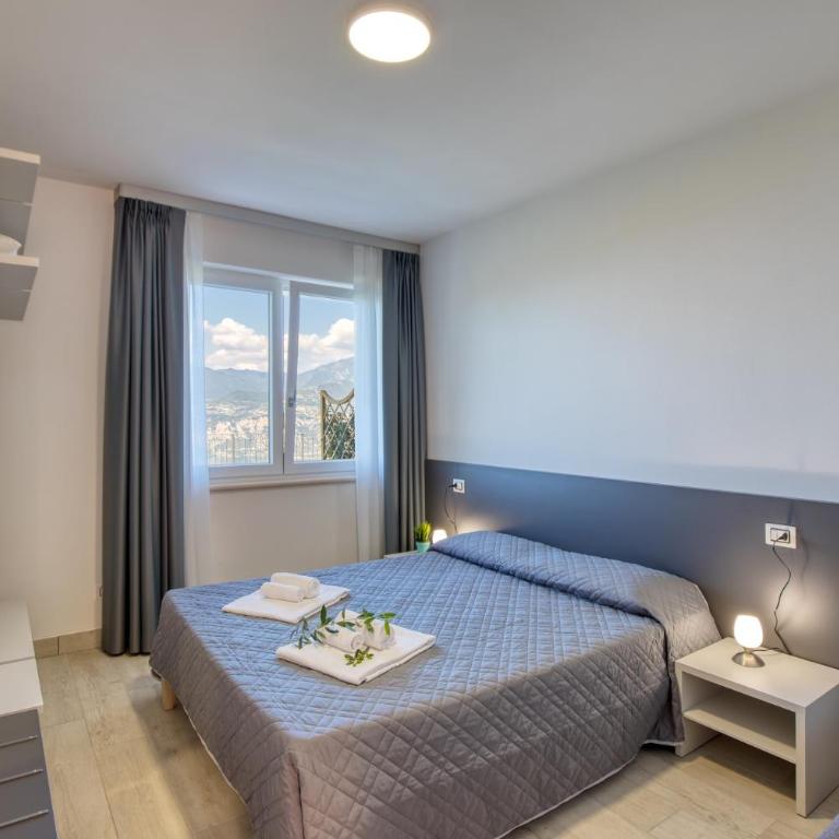 Pinini Country Apartments - Appartamento con 2 Camere da Letto - 1