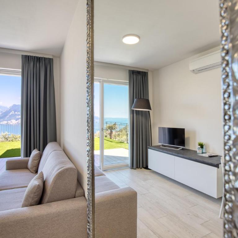 Pinini Country Apartments - Appartamento con 1 Camera da Letto - 19