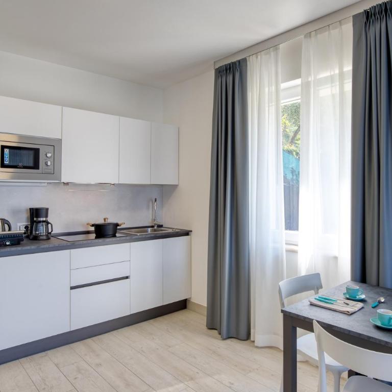Pinini Country Apartments - Appartamento con 1 Camera da Letto - 14