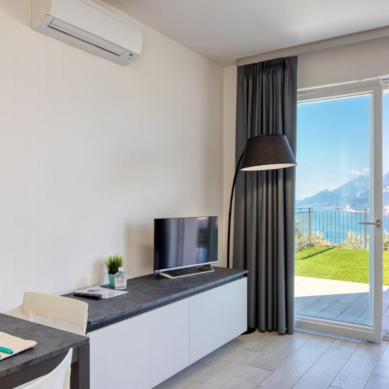 Pinini Country Apartments - Appartamento con 1 Camera da Letto - 20