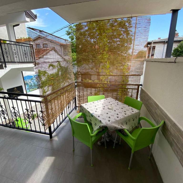 Villa Zigana - Superior Apartment - 34