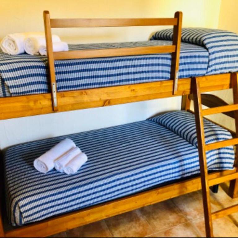 Stintino Country Paradise - Resort & Villas - Appartamento con 2 Camere da Letto - 2