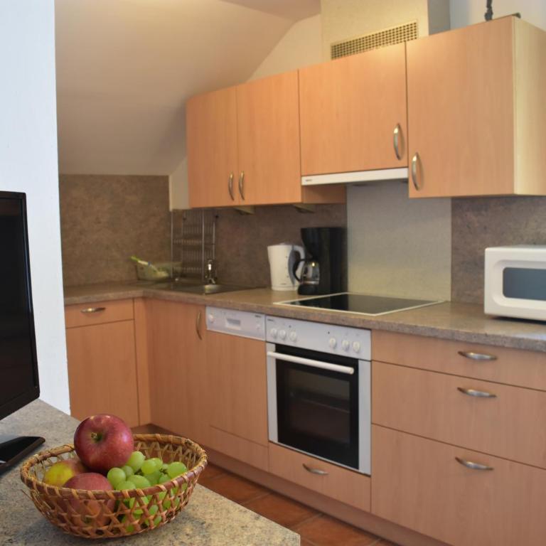 Haus Mortna - Apartment mit 2 Schlafzimmern - 16