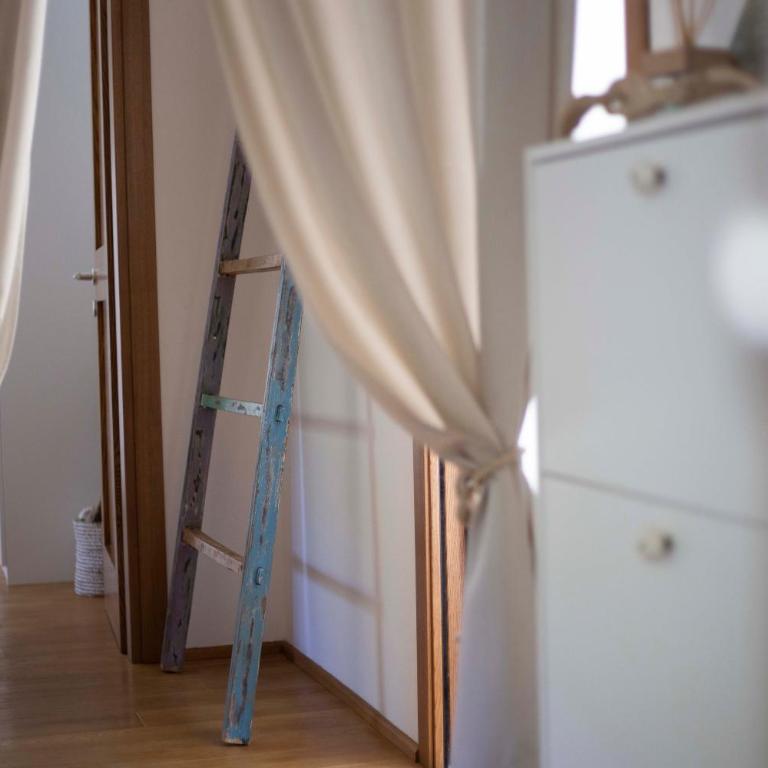 La Suite con Piscina Privata - Appartamento con 2 Camere da Letto e con Piscina Privata - 59