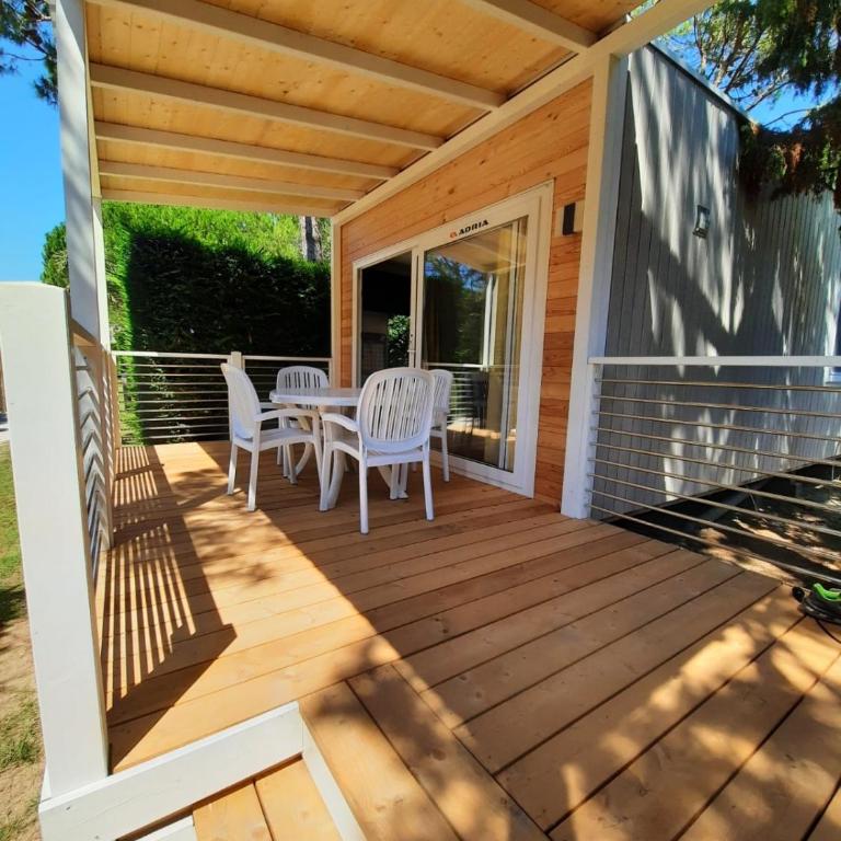 Dune Prestige & Chalets - Chalet - 9
