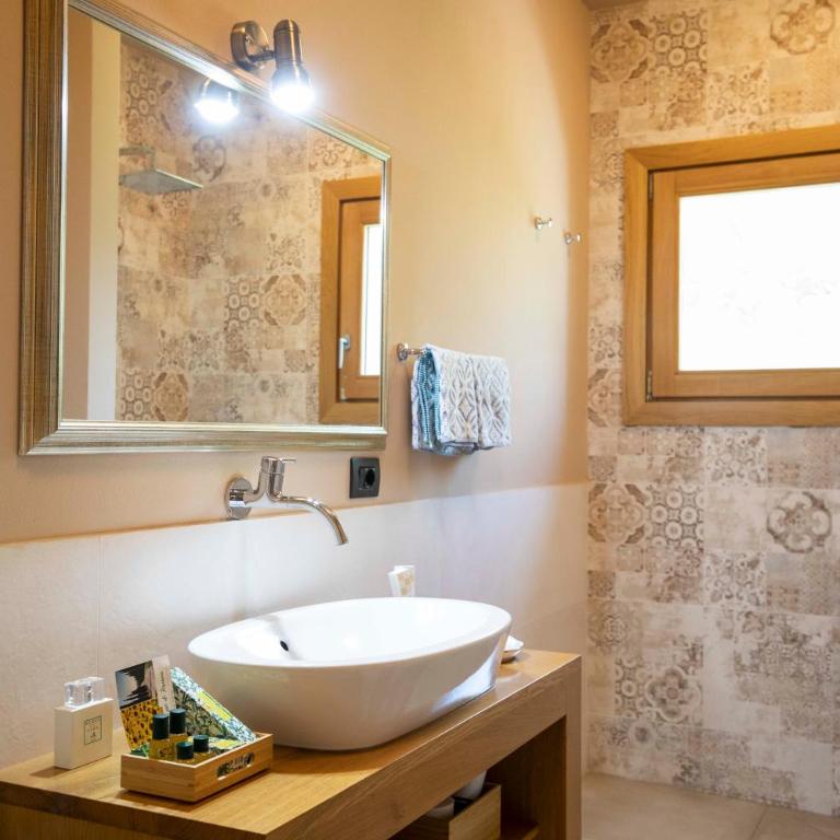 La Suite con Piscina Privata - Appartamento con 2 Camere da Letto e con Piscina Privata - 29
