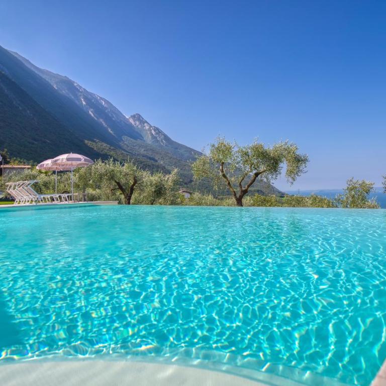 Pinini Country Apartments - Appartamento con 1 Camera da Letto - 26