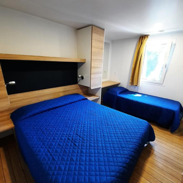 Dune Prestige & Chalets - Chalet - 5