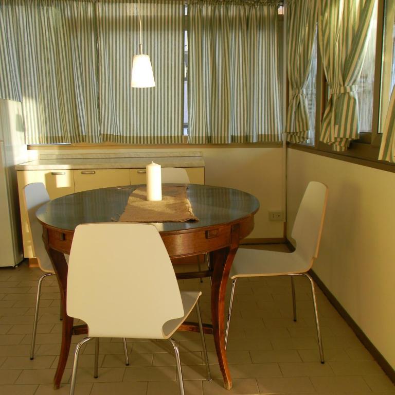 Villa Serena - Appartamento con 2 Camere da Letto - 17