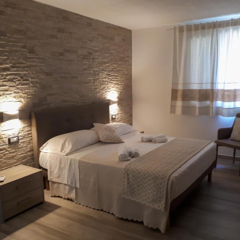 Il Lentischio holiday home - Appartamento Superior - 3