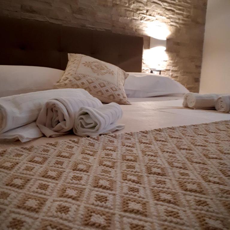 Il Lentischio holiday home - Appartamento Superior - 1