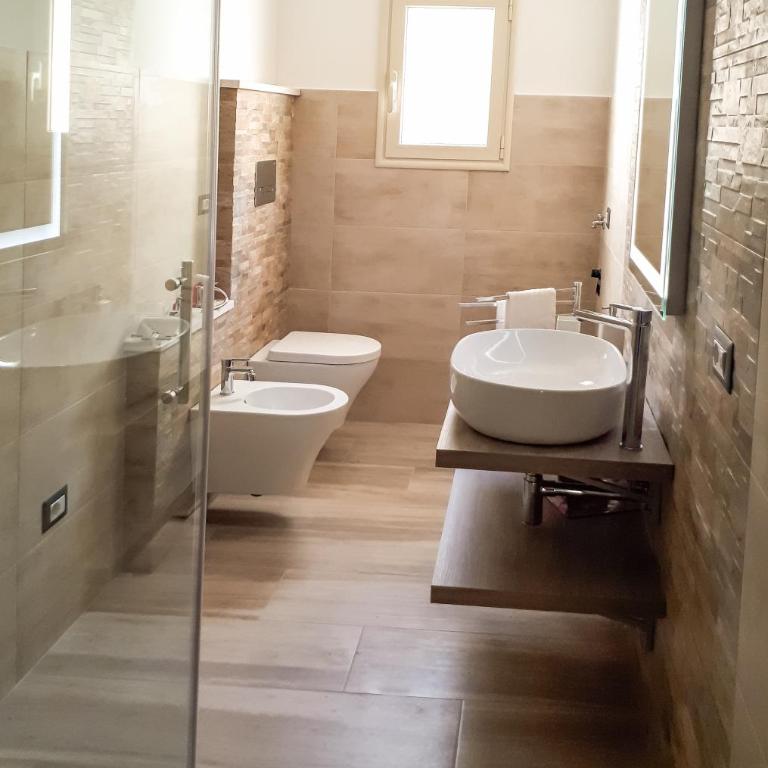 Il Lentischio holiday home - Appartamento Superior - 8