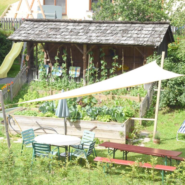 Haus Mortna - Apartment mit 2 Schlafzimmern - 26