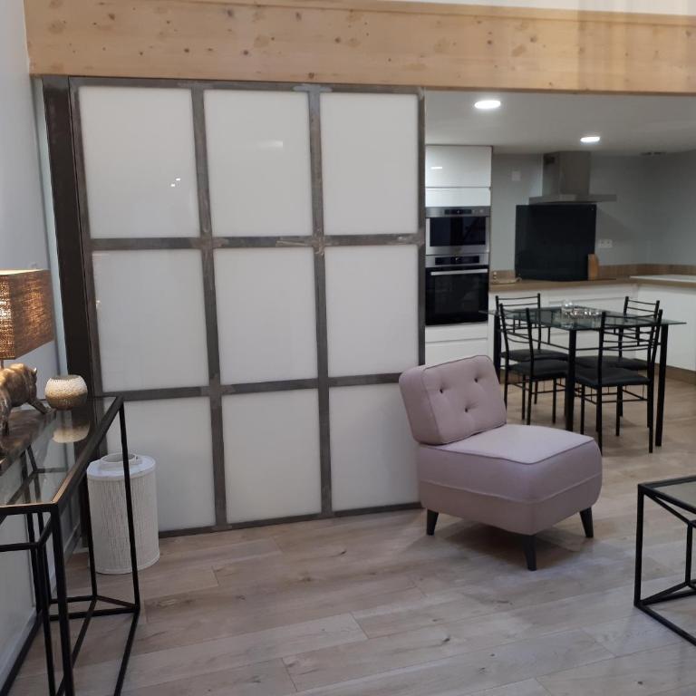 Acacia - Apartment mit 1 Schlafzimmer - 1