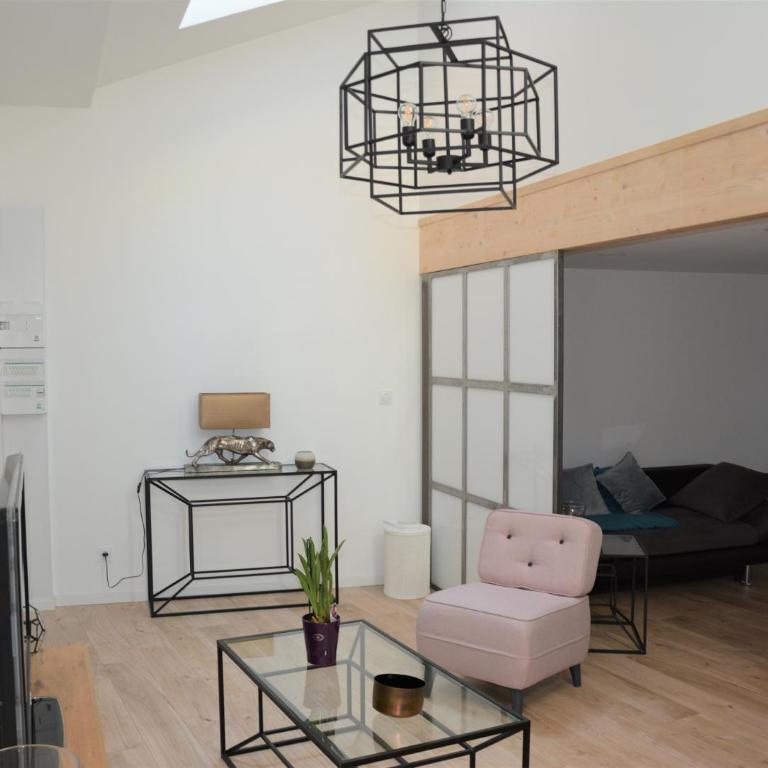 Acacia - Apartment mit 1 Schlafzimmer - 2