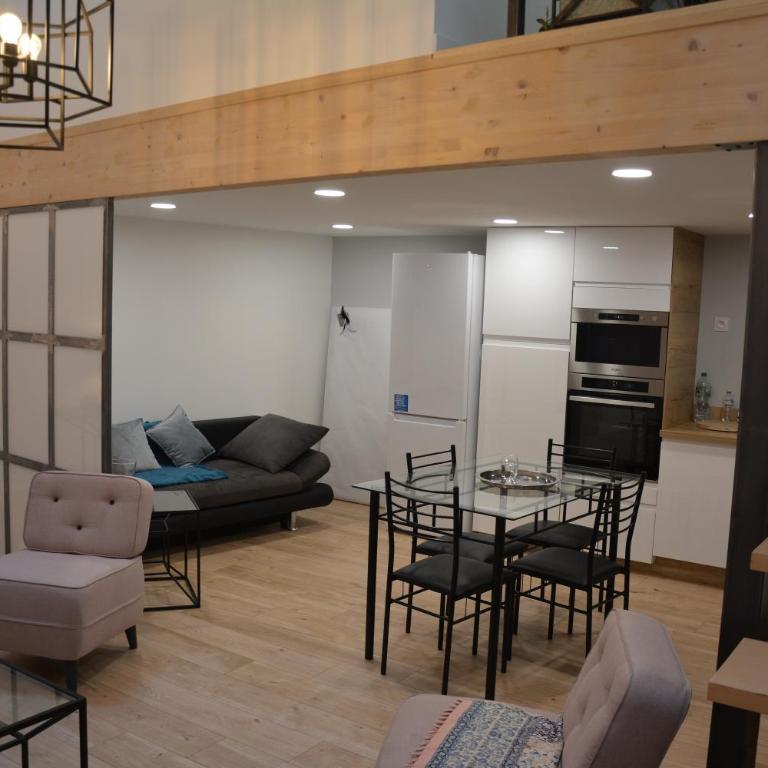 Acacia - Apartment mit 1 Schlafzimmer - 3