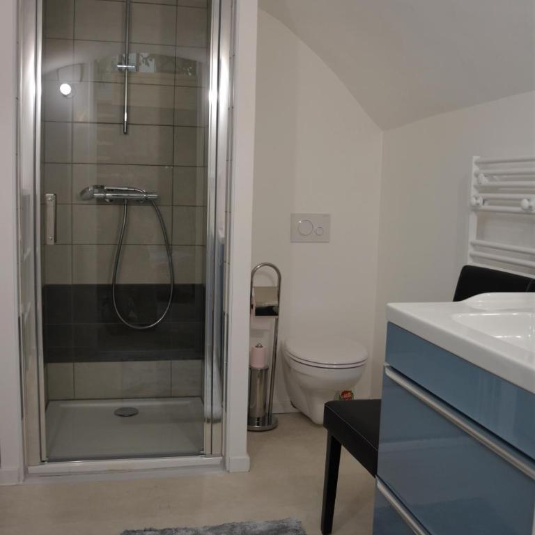 Acacia - Apartment mit 1 Schlafzimmer - 4