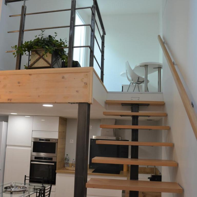 Acacia - Apartment mit 1 Schlafzimmer - 6