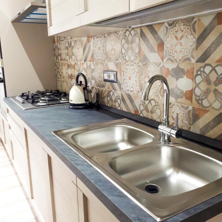Il Lentischio holiday home - Appartamento Superior - 4