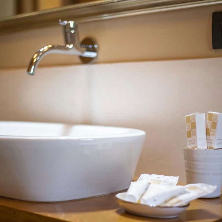 La Suite con Piscina Privata - Appartamento con 2 Camere da Letto e con Piscina Privata - 40