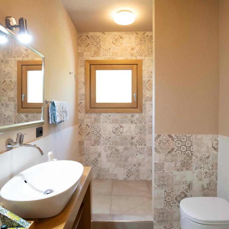 La Suite con Piscina Privata - Appartamento con 2 Camere da Letto e con Piscina Privata - 30