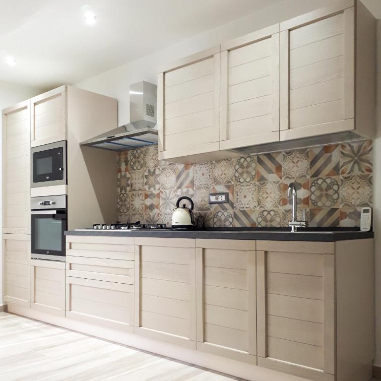 Il Lentischio holiday home - Appartamento Superior - 5