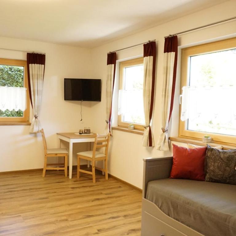 db Apart - Apartment mit 2 Schlafzimmern - 21