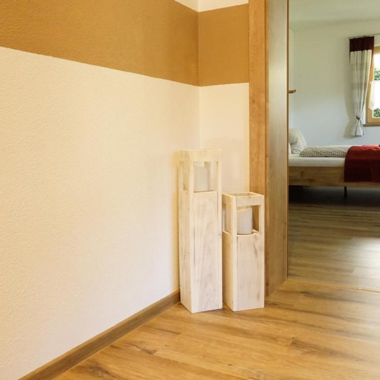 db Apart - Apartment mit 2 Schlafzimmern - 23