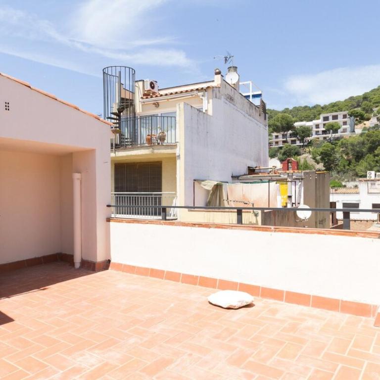CAL MODEST 1 - Studio Apartment - 21
