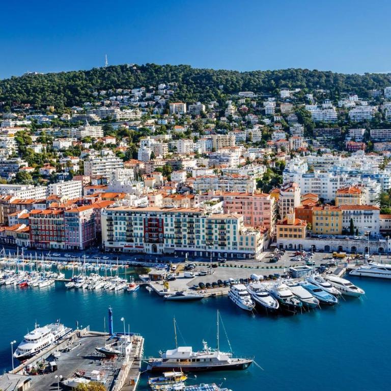 Maxim - Easy Home Booking - Appartement 1 Chambre - 3