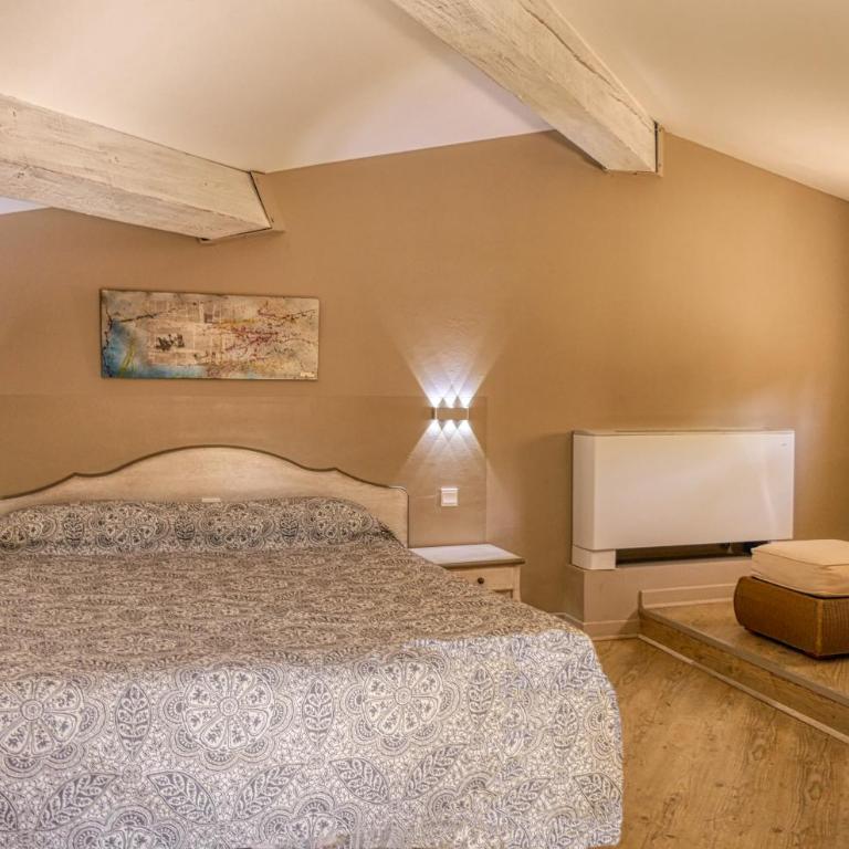 Les Résidences de Métifiot - Appartement (6 Adultes) - 4