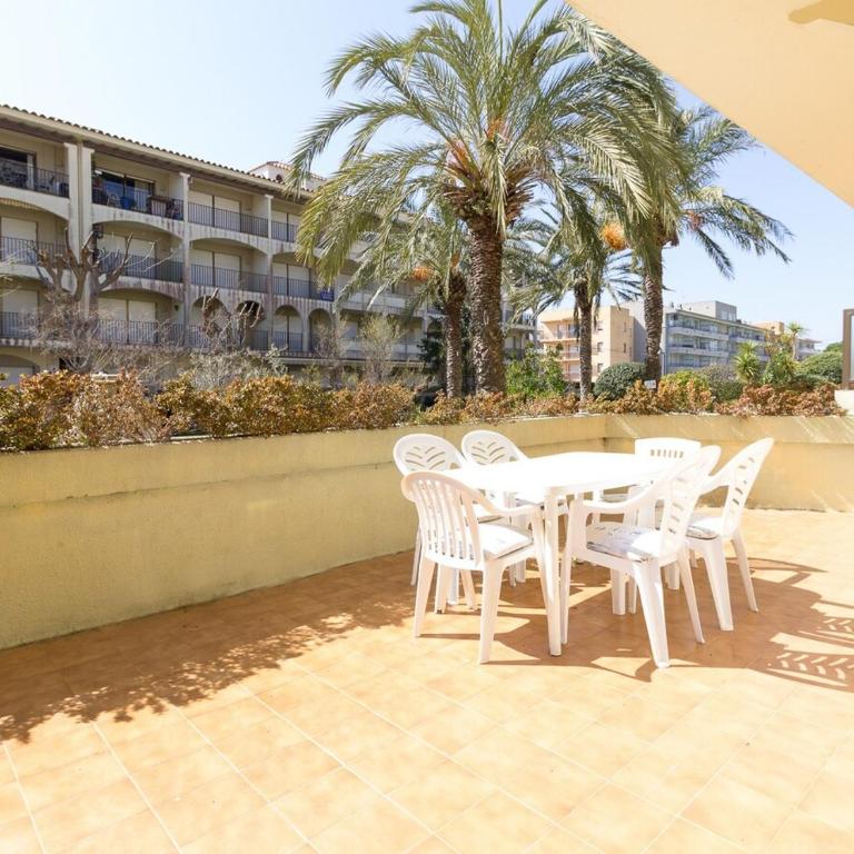 Jardines del Mar 1 - Apartment with Terrace - 8