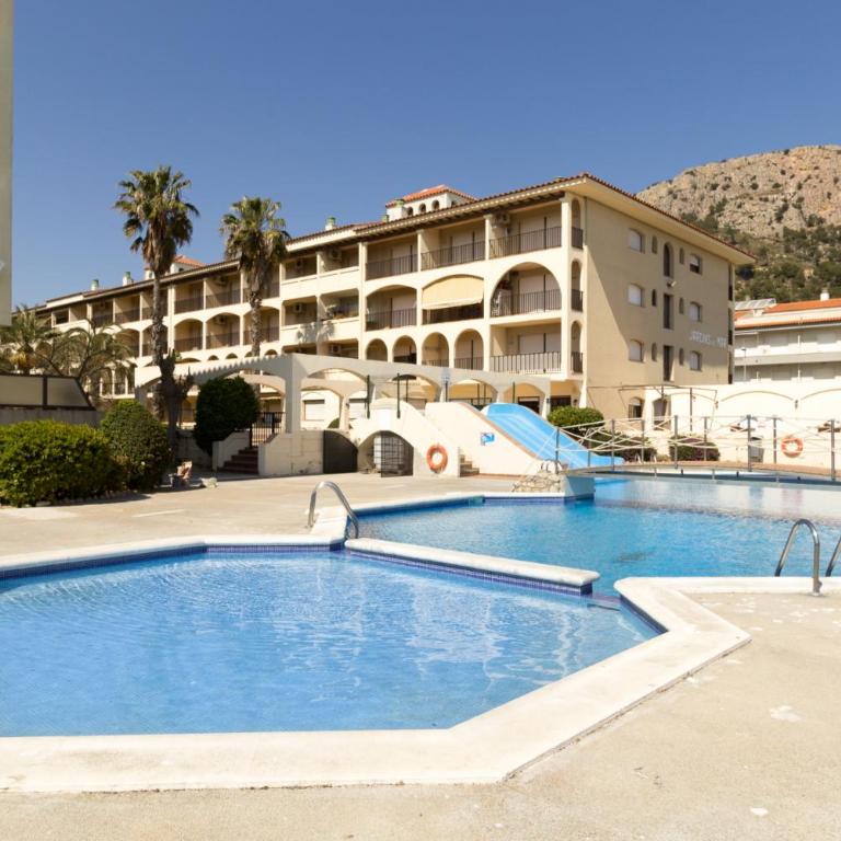 Jardines del Mar 1 - Apartment with Terrace - 1