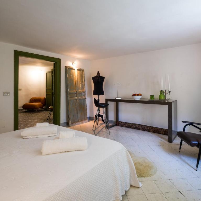 Surplus Charming Apartment - Appartamento con 2 Camere da Letto - 1